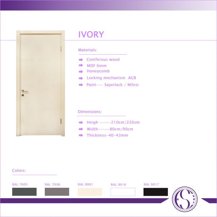 IVORY